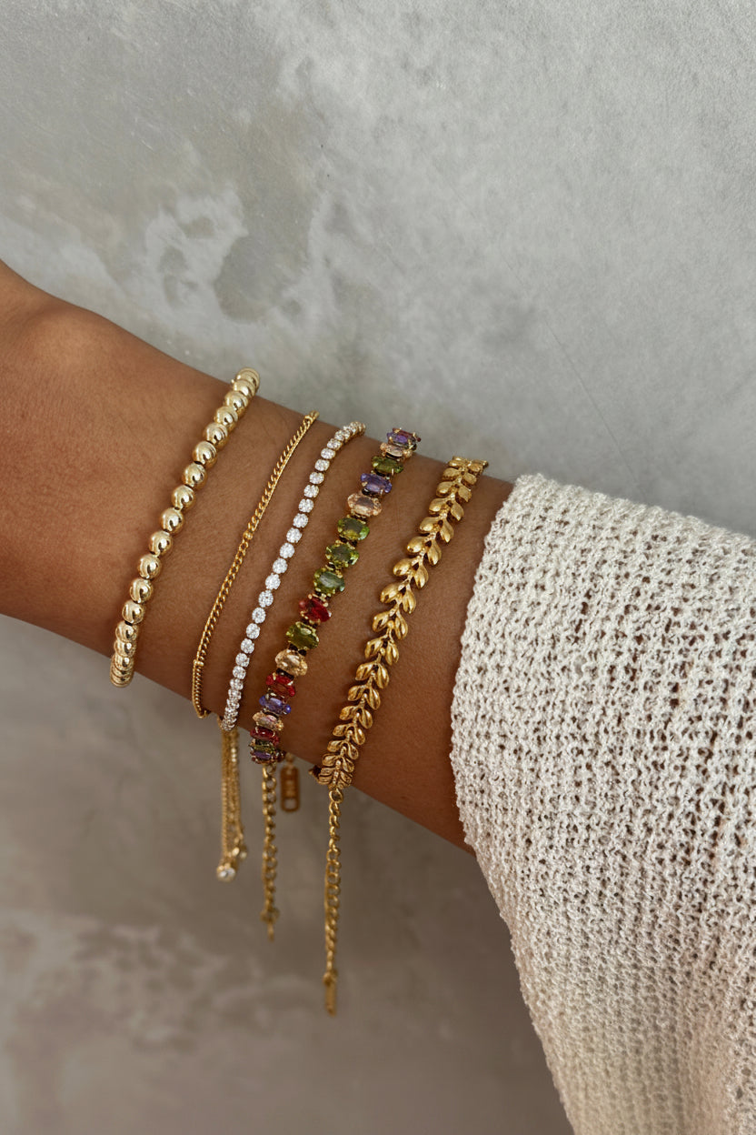 BRACELETS