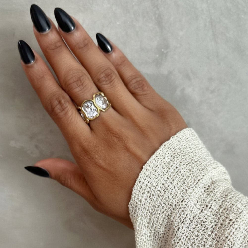 RINGS