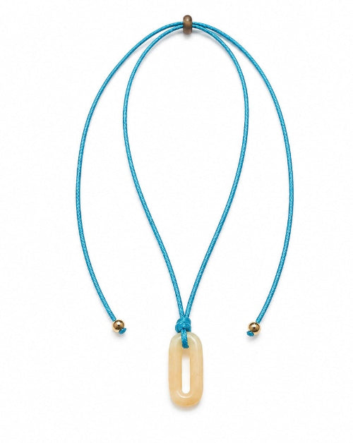 Muse Necklace