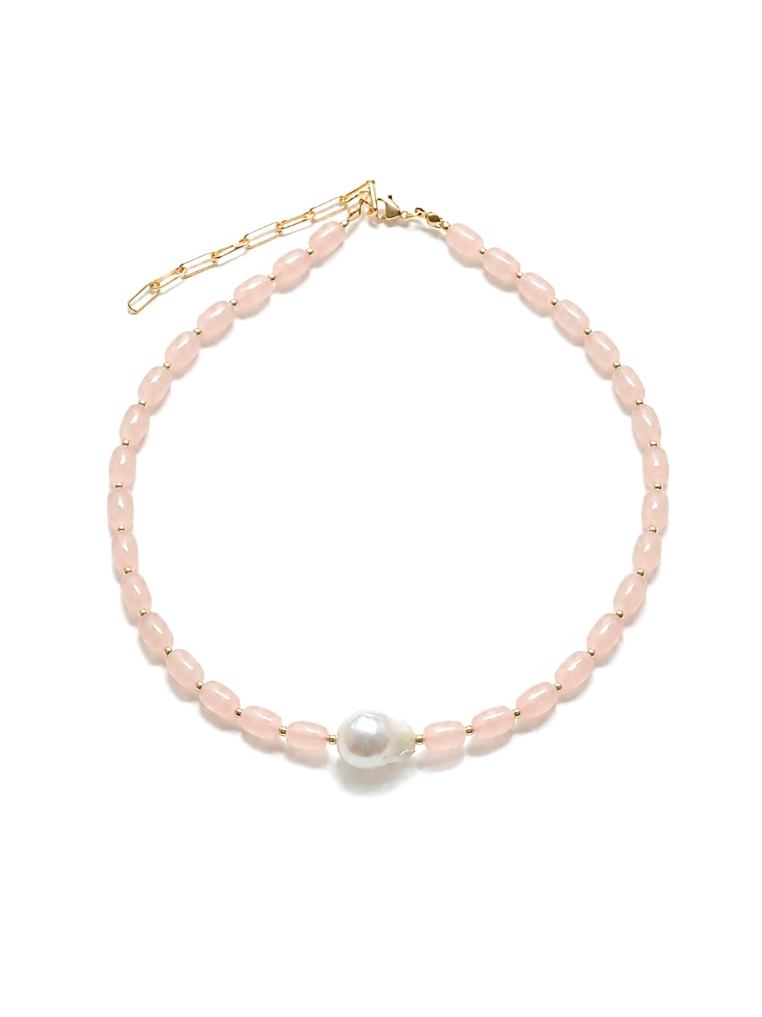 Pink Pearl