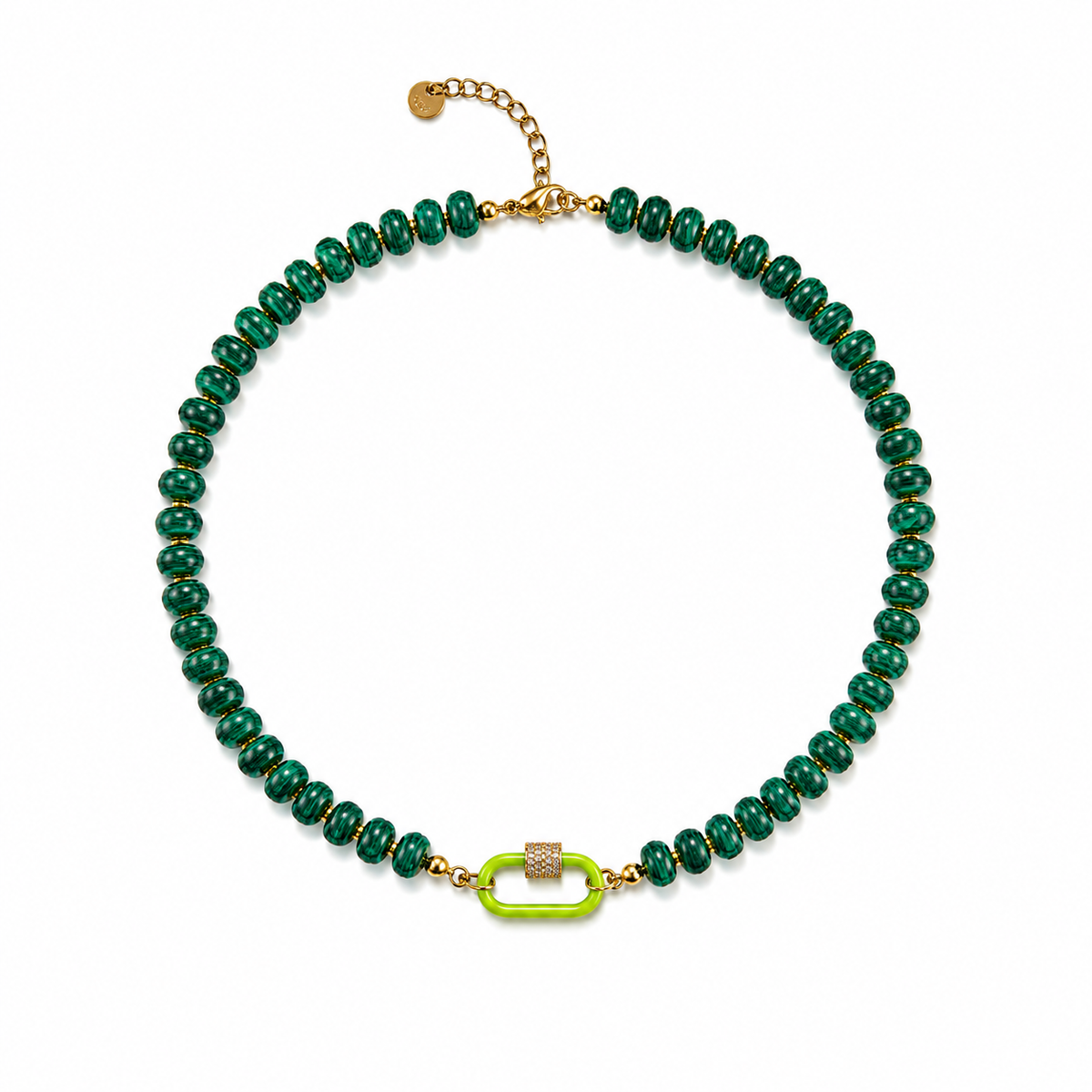 Colorful Beads