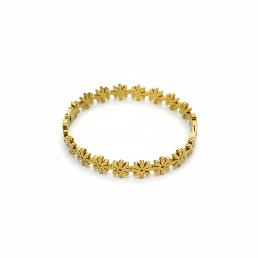 Golden Petal