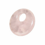 Cuarzo Rosa