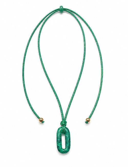 Muse Necklace