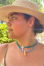 Cross Nácar