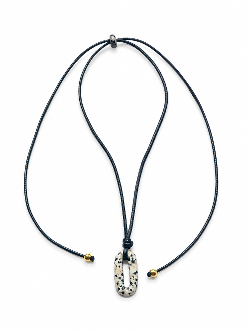 Muse Necklace