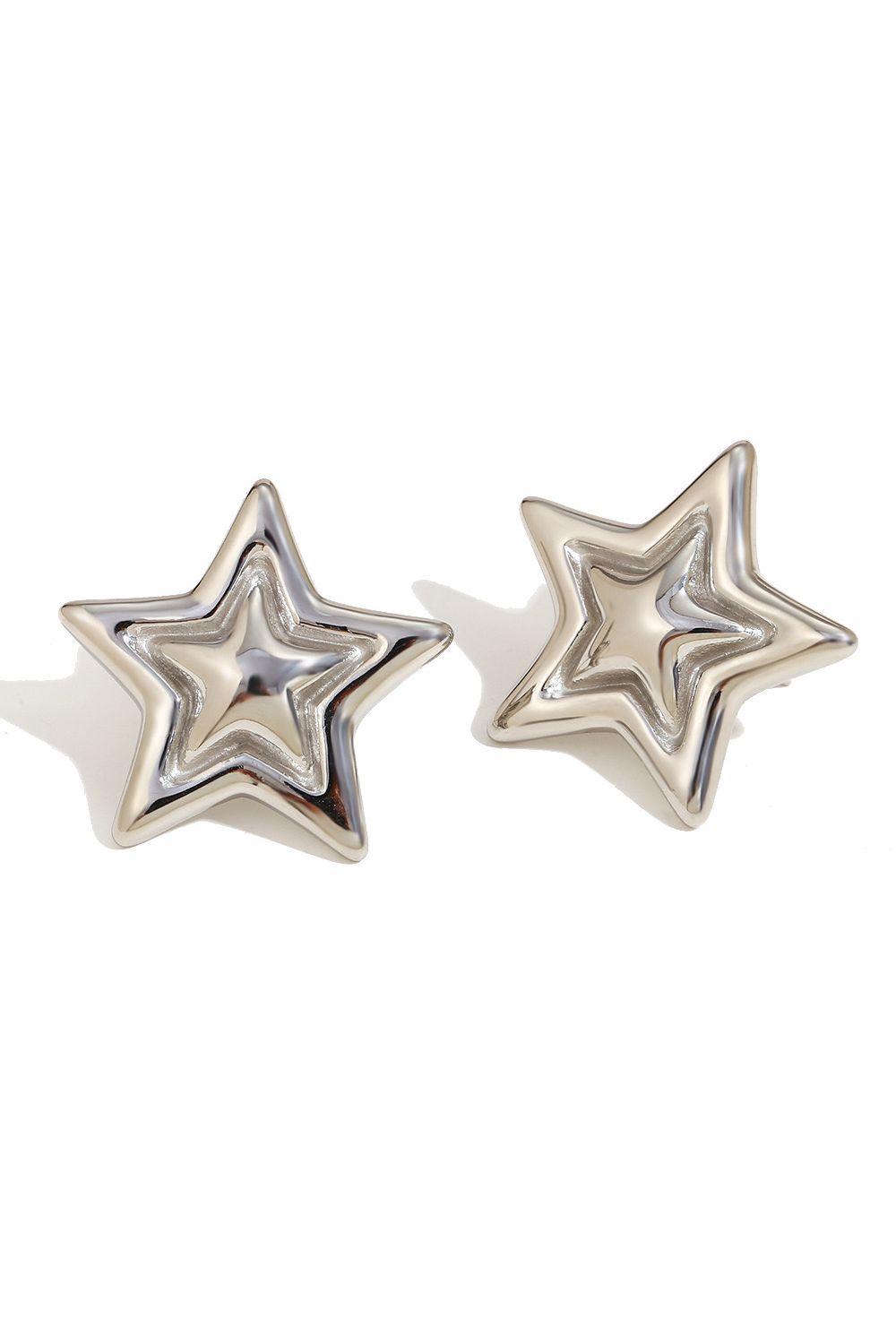 Chunky Star