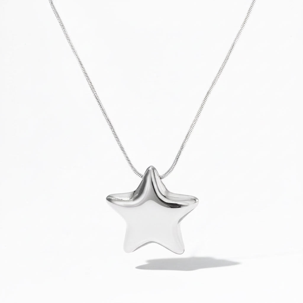 Stardust Necklaces