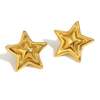 Chunky Star