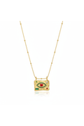 Nazar Necklaces