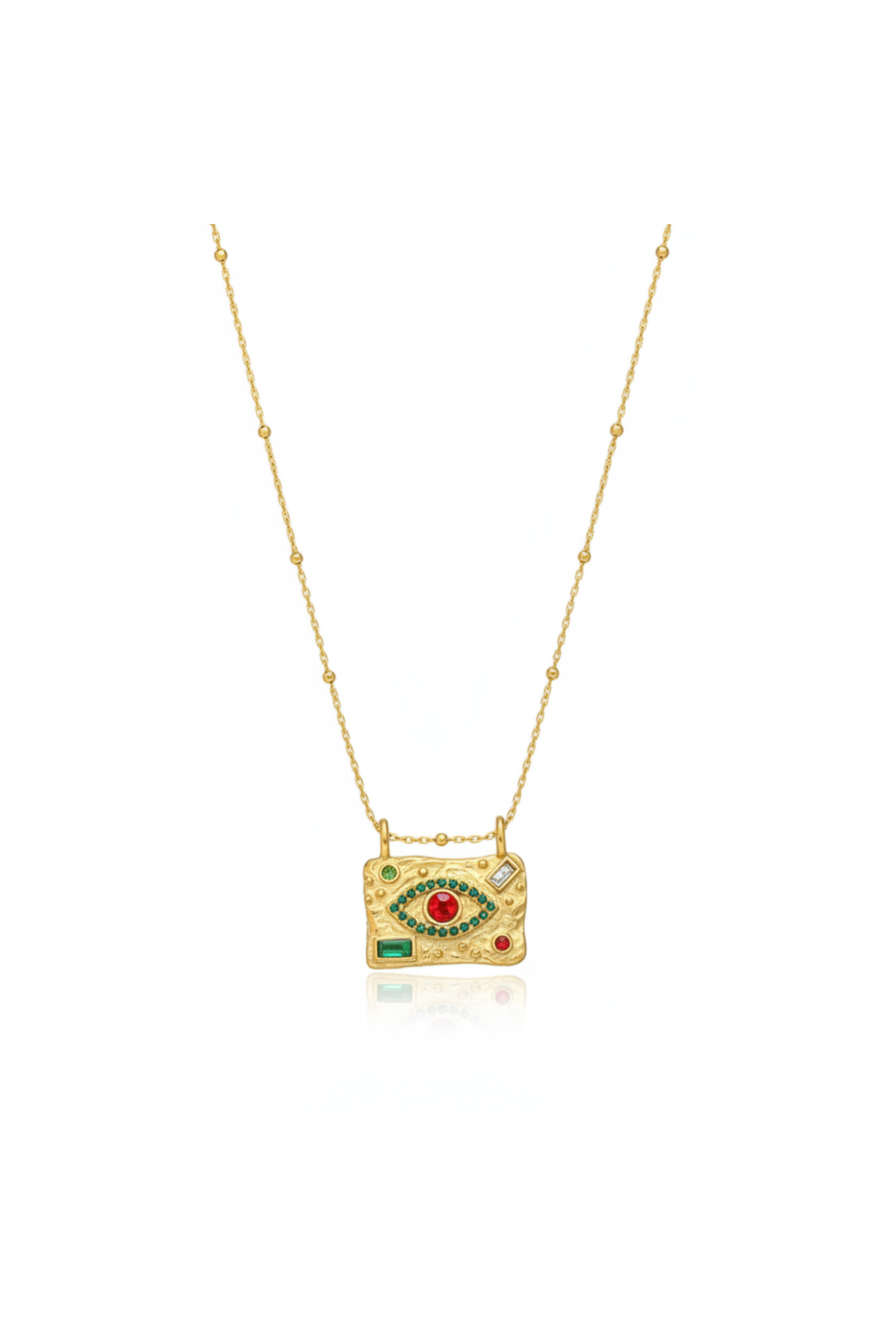 Nazar Necklaces
