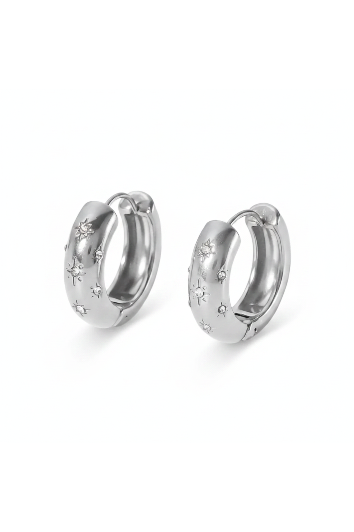 Aura hoops