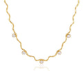 Sway necklaces