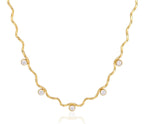 Sway necklaces