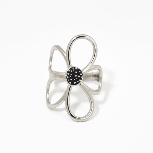 Flower Ring