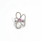 Flower Ring