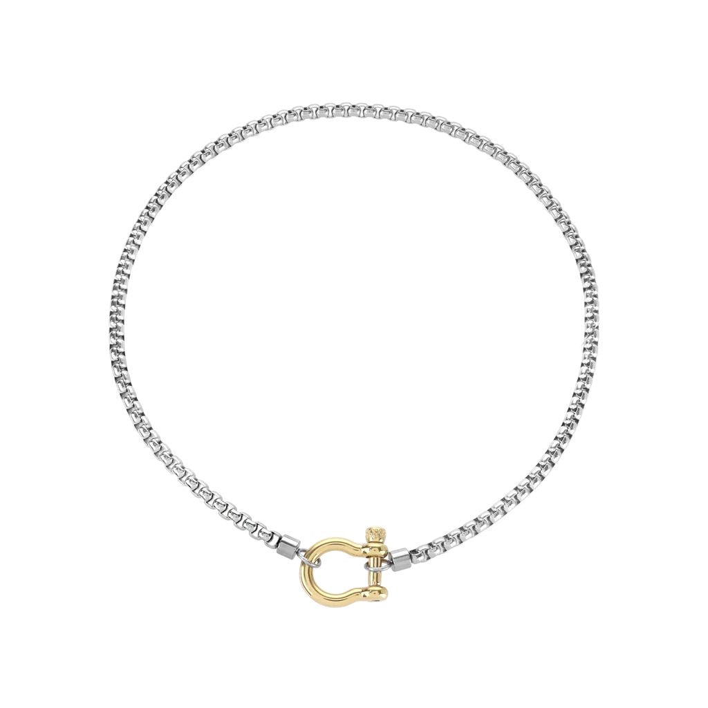 Herradura Necklaces