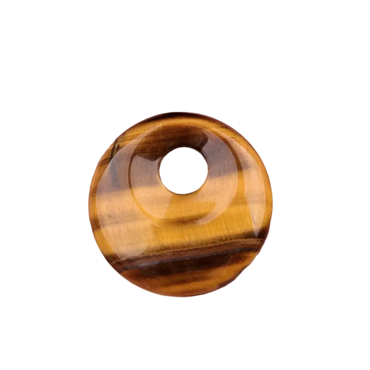 Ojo de tigre