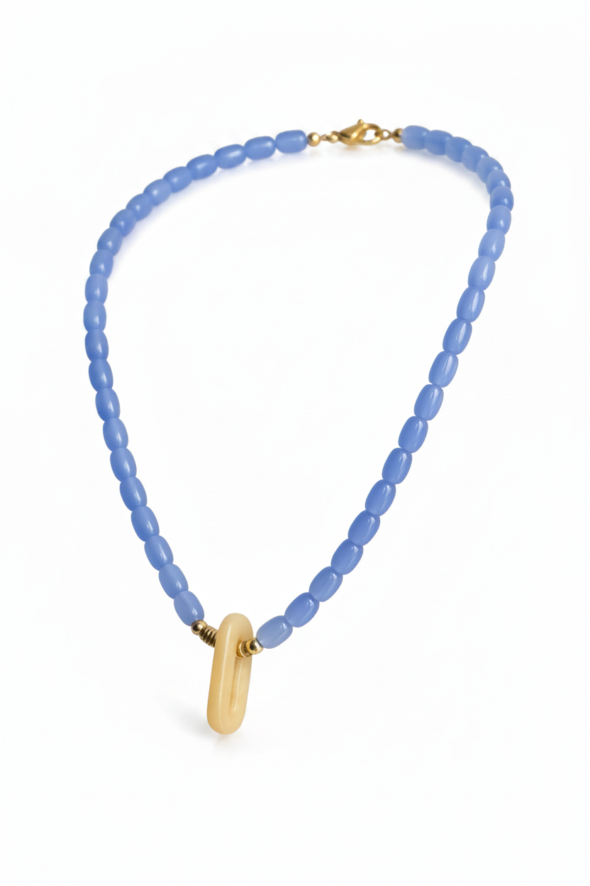 Gaia Necklaces