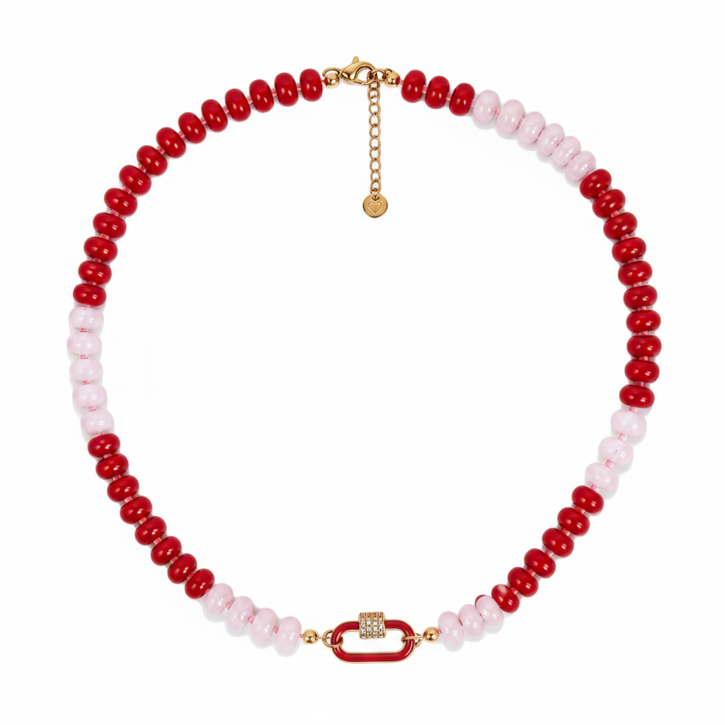 Colorful Beads