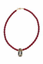 Gaia Necklaces