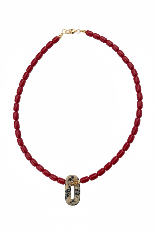 Gaia Necklaces