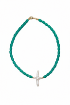 Cross Nácar