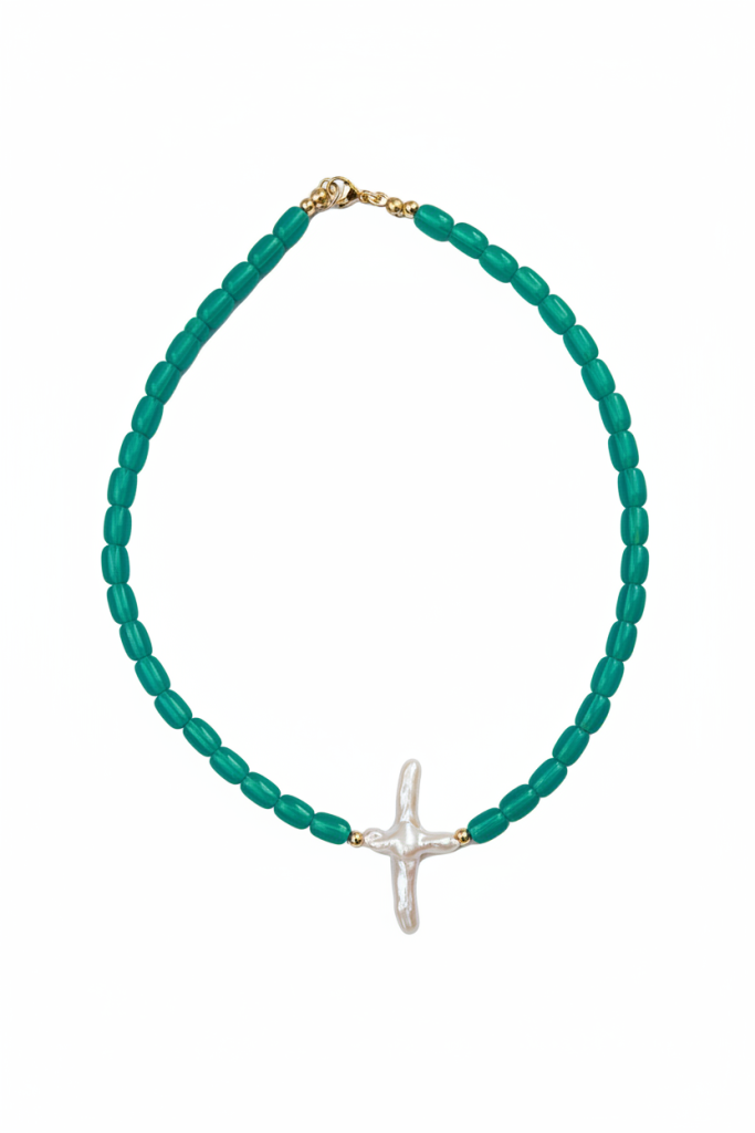 Cross Nácar