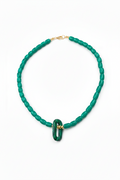 Gaia Necklaces