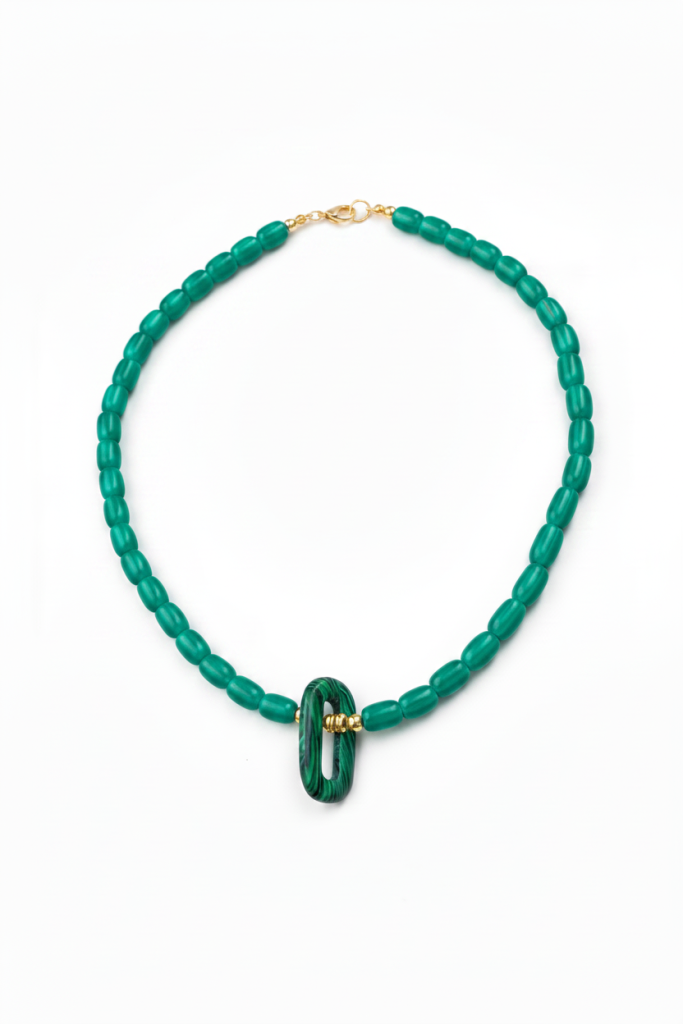 Gaia Necklaces